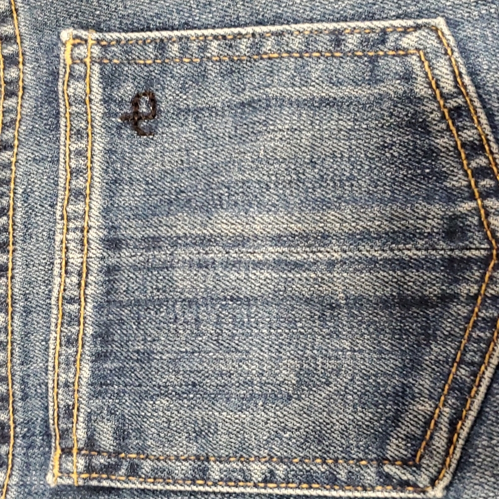 Rag & bone jeans,size 26x30 - Picture 11 of 11